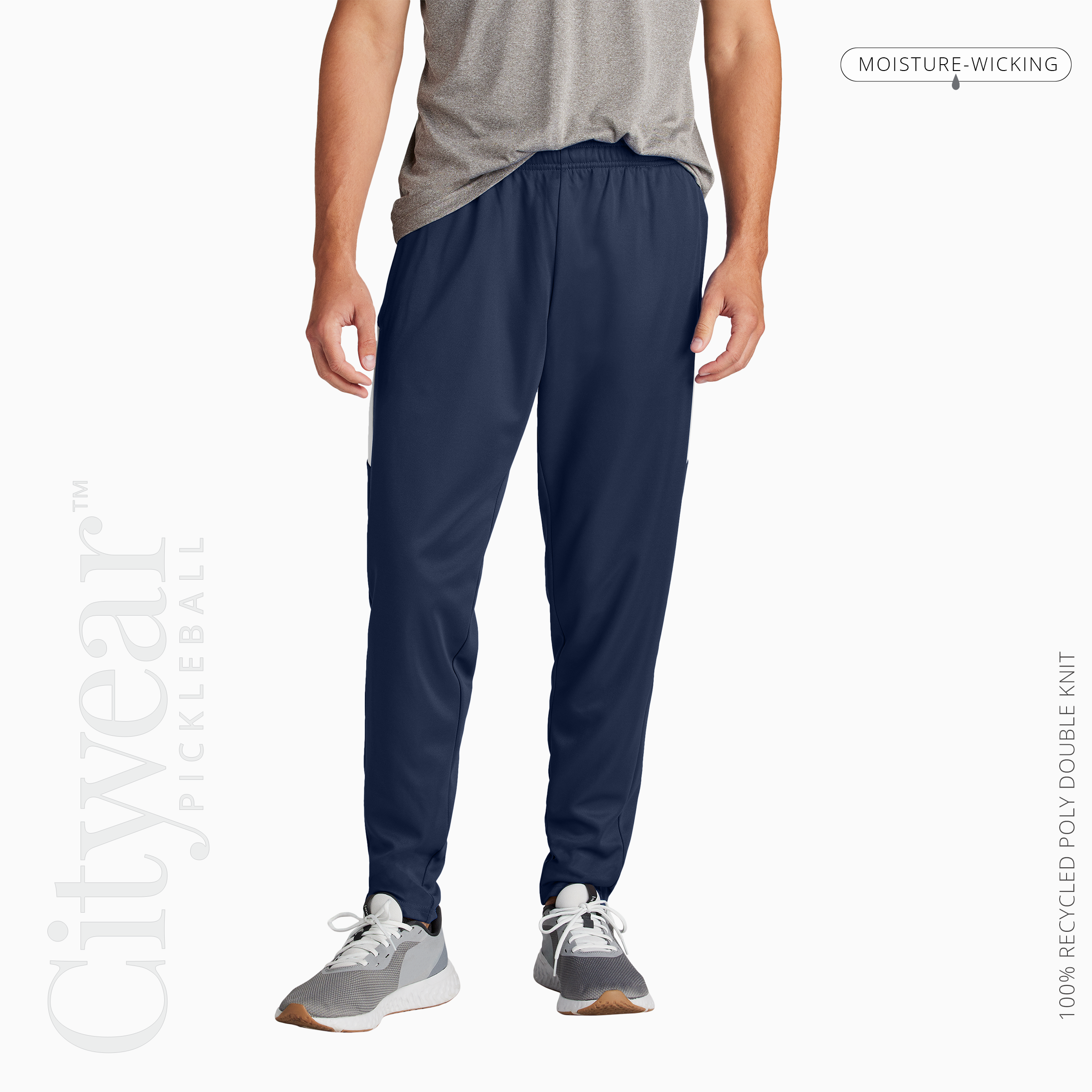 Men's Court Pants