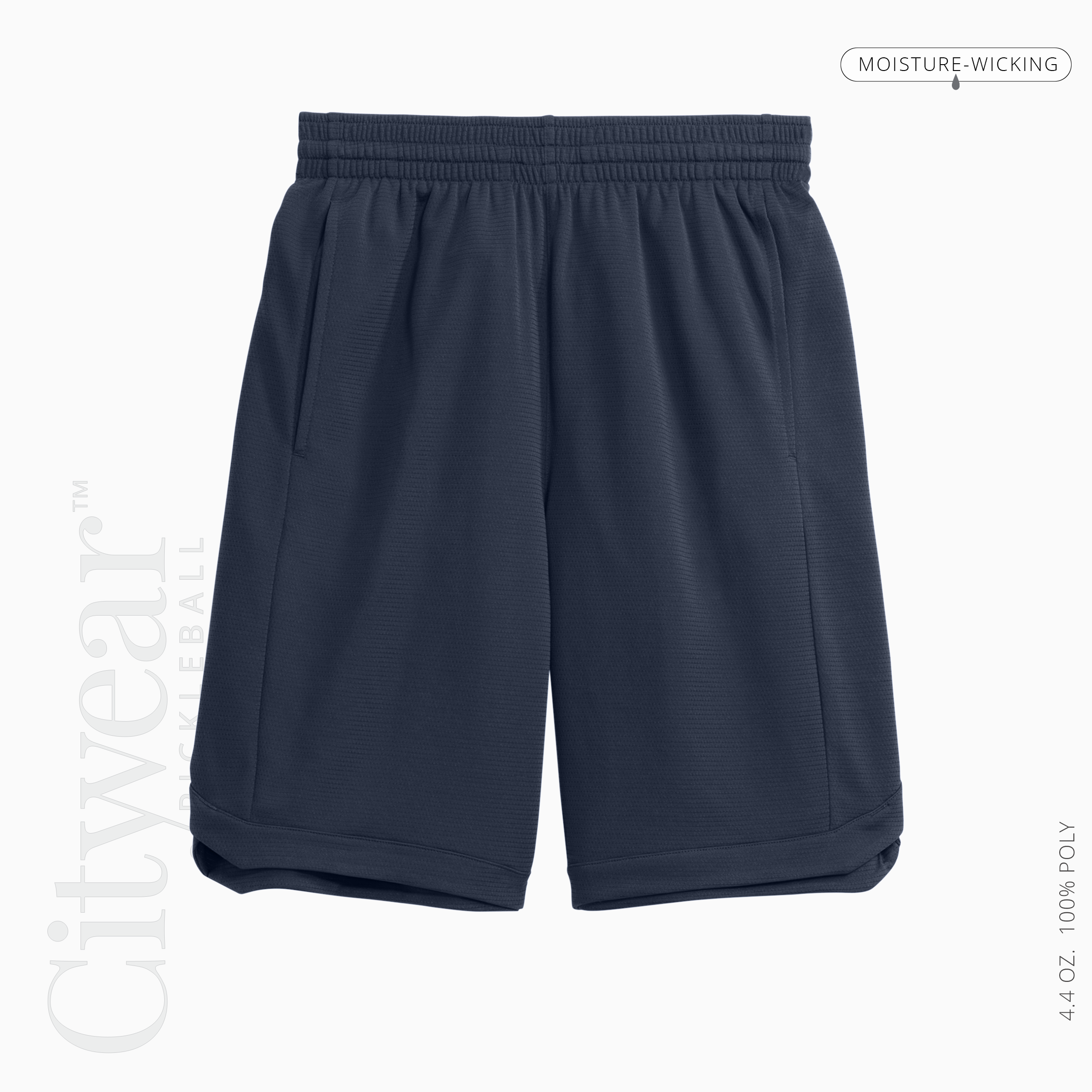 Men's Court Shorts