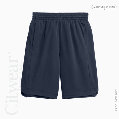 Men's Court Shorts