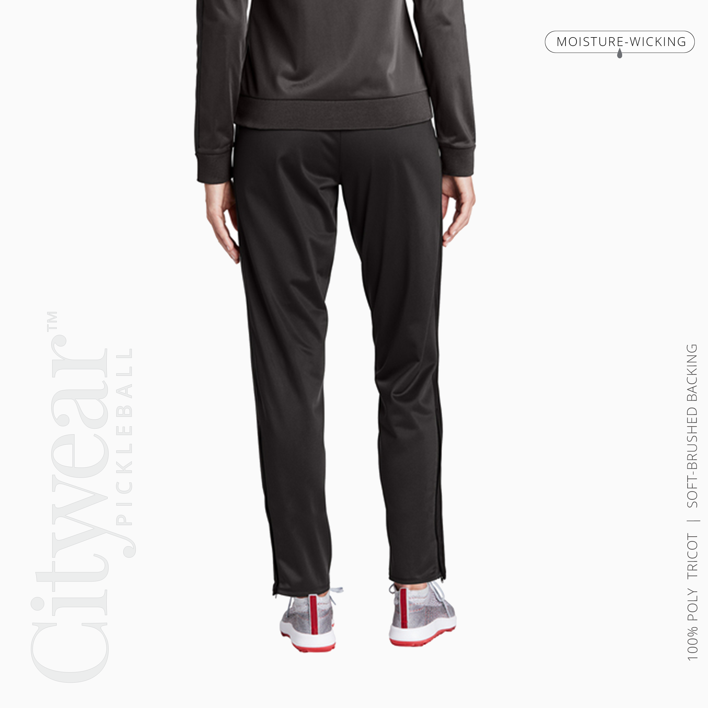 Women's Court Joggers