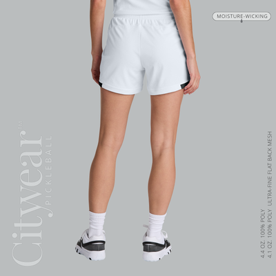Women's 5 in. Club Shorts