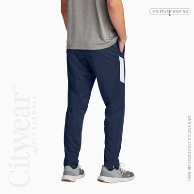 Men's Court Pants