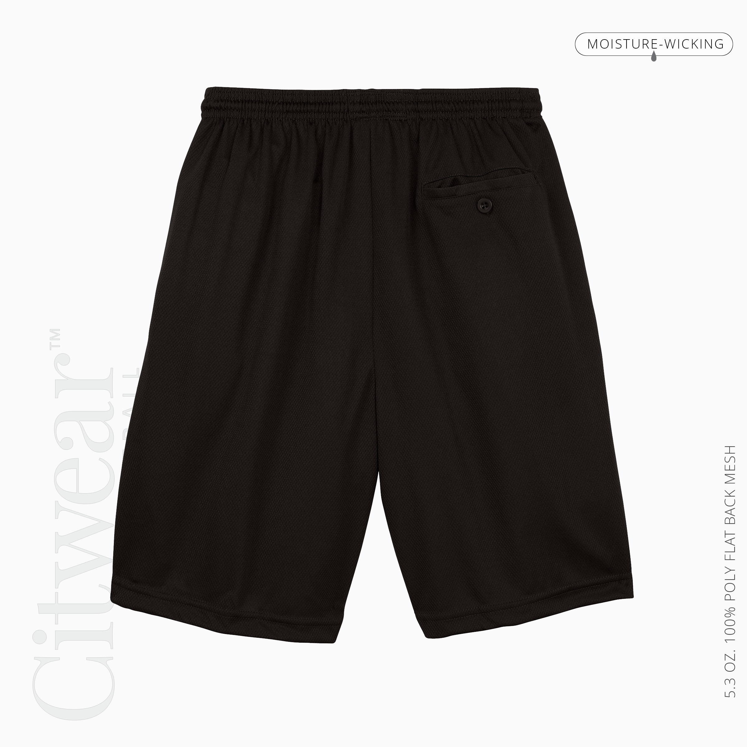 Men's AirMesh Shorts