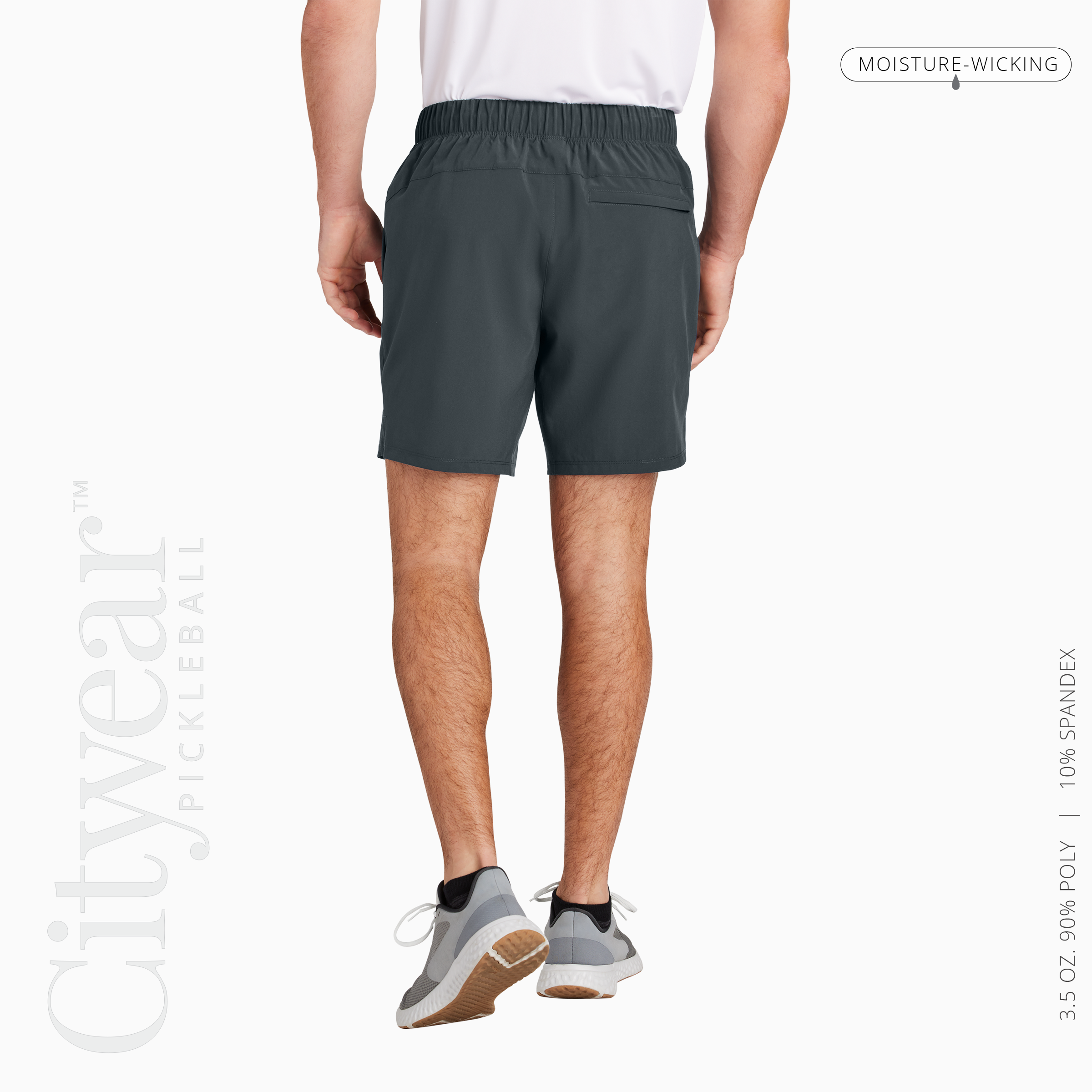 Men's 7 in. Rally Shorts