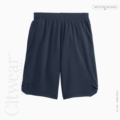 Men's Court Shorts