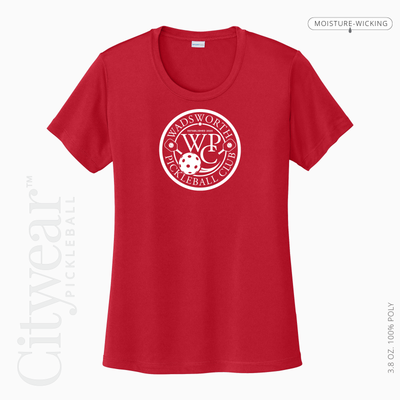 Women's T-Shirt (Basic Colors)-WPC