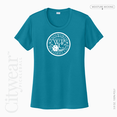 Women's T-Shirt (Bright Colors)-WPC