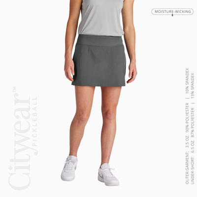 Women's Pickleball Rally Skort