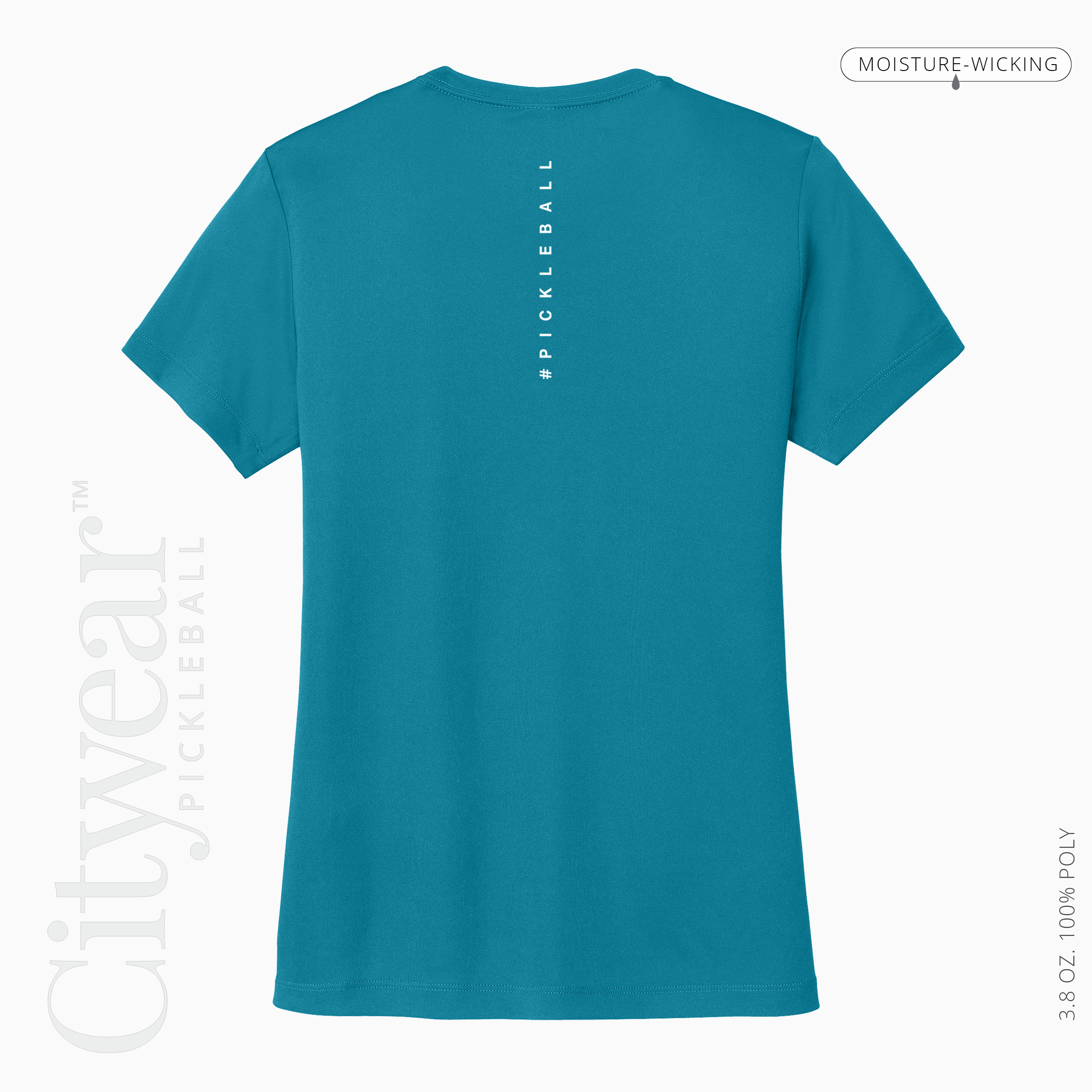 Women's T-Shirt (Bright Colors)-WPC