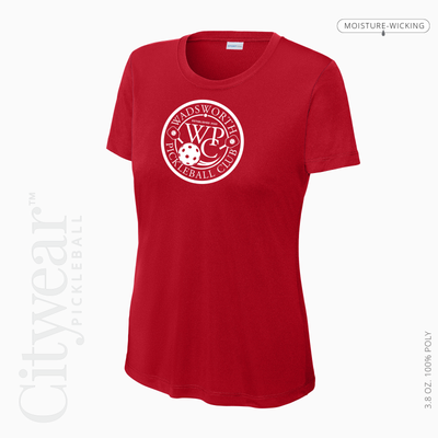 Women's T-Shirt (Basic Colors)-WPC