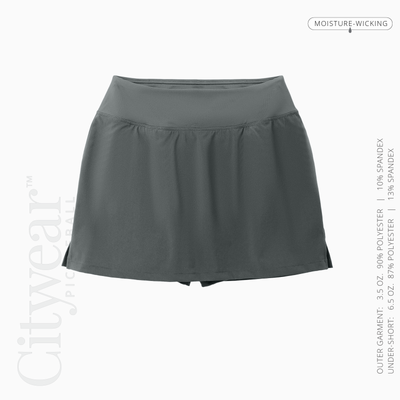 Women's Pickleball Rally Skort