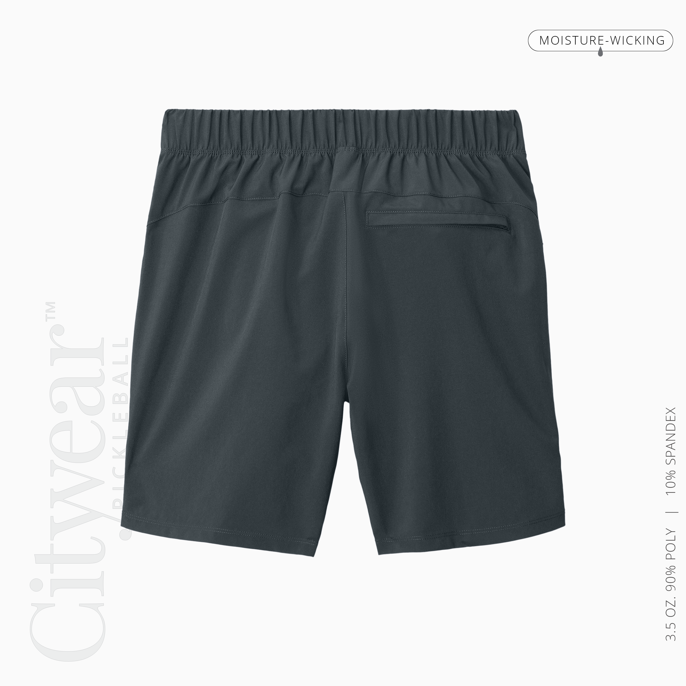 Men's 7 in. Rally Shorts