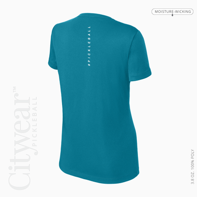 Women's T-Shirt (Bright Colors)-WPC