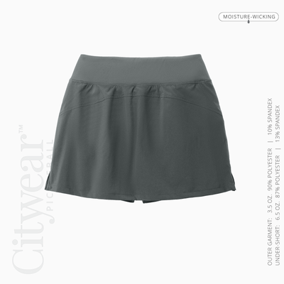 Women's Pickleball Rally Skort