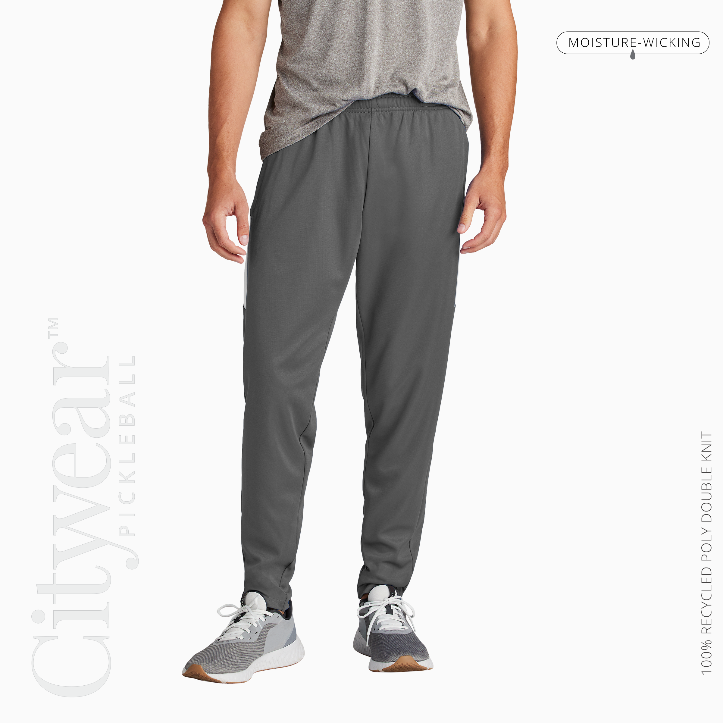 Men's Court Pants