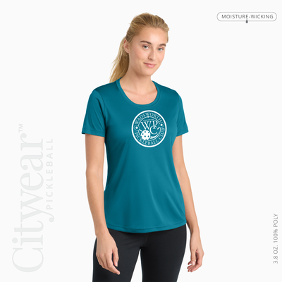 Women's T-Shirt (Bright Colors)-WPC