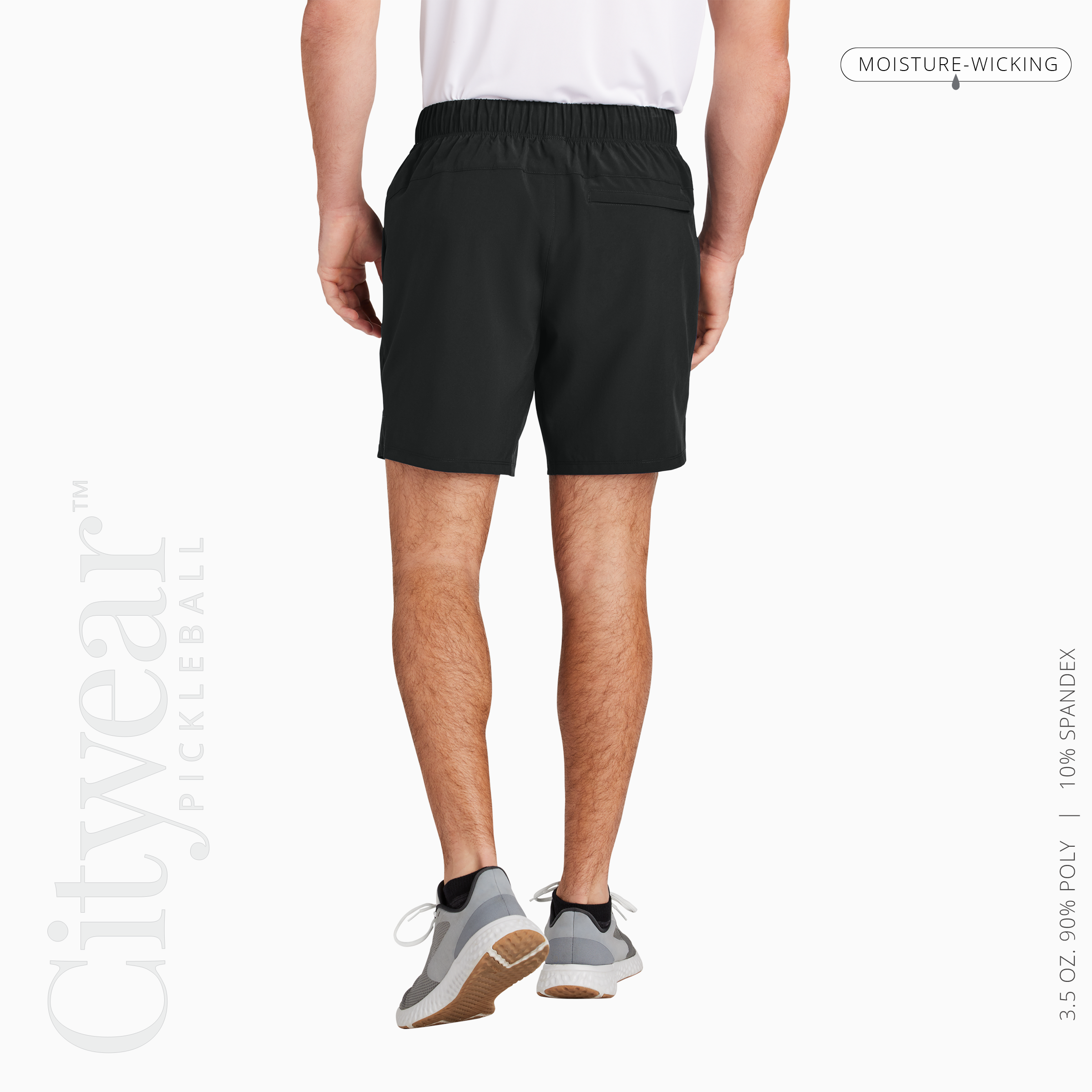 Men's 7 in. Rally Shorts