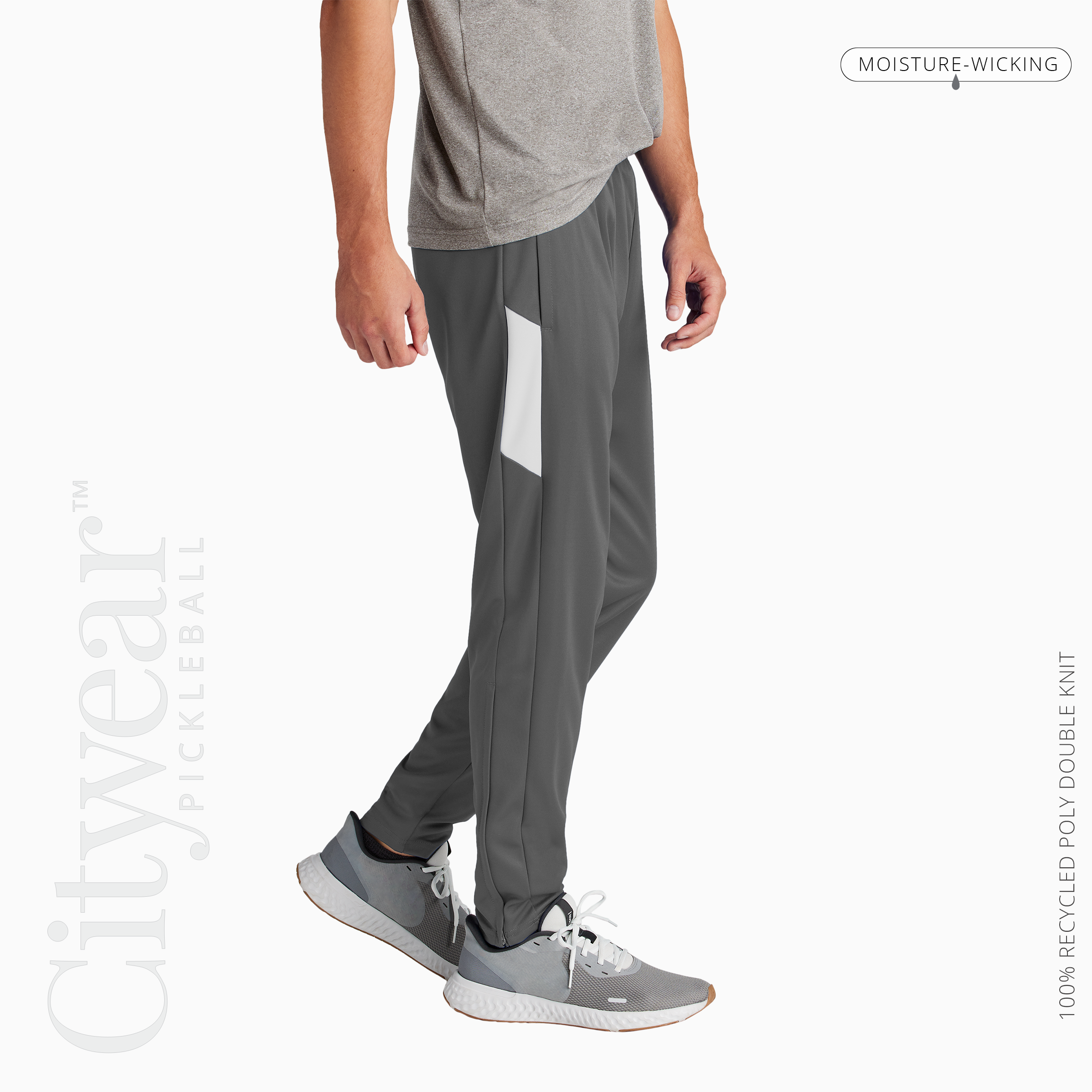 Men's Court Pants