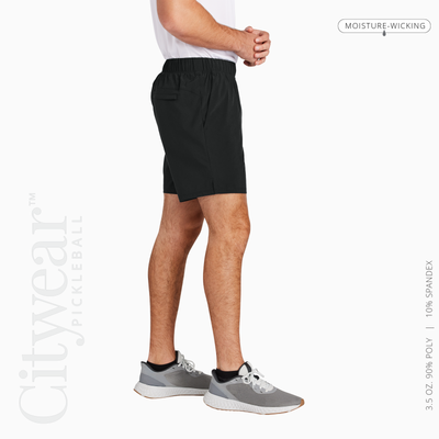 Men's 7 in. Rally Shorts