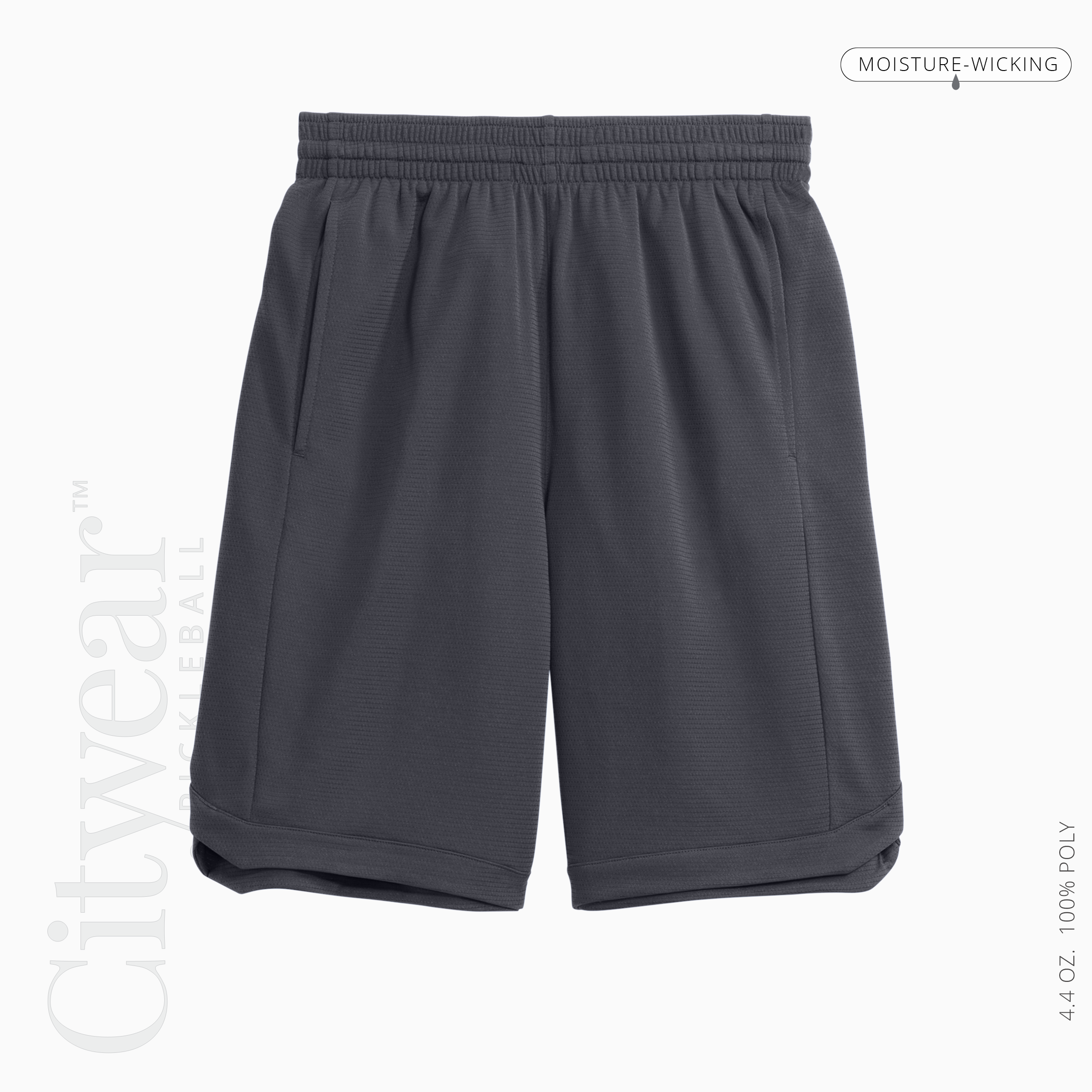 Men's Court Shorts
