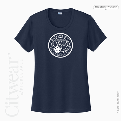 Women's T-Shirt (Basic Colors)-WPC