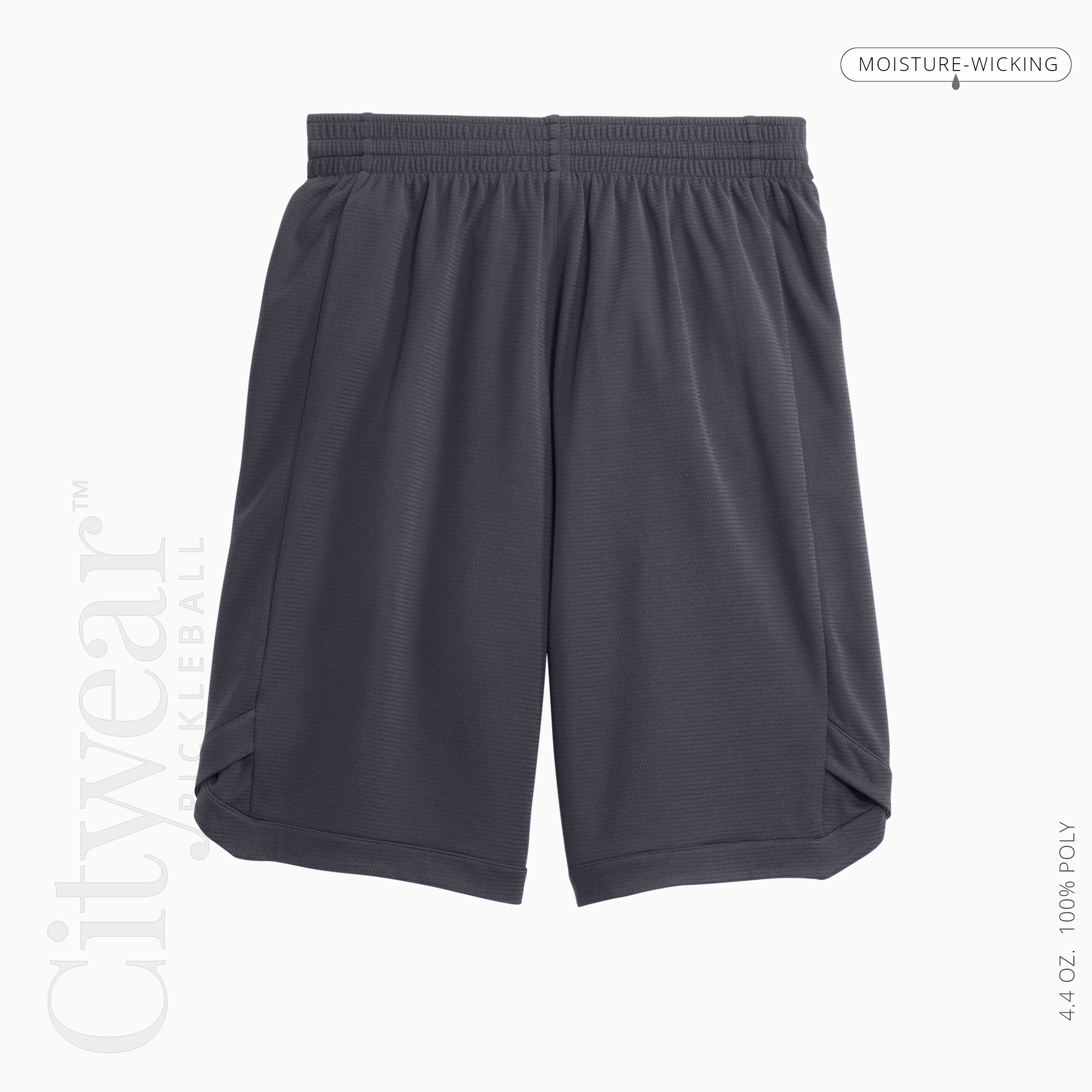 Men's Court Shorts