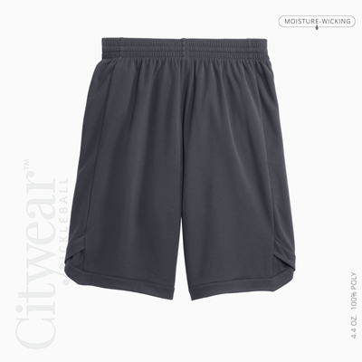 Men's Court Shorts
