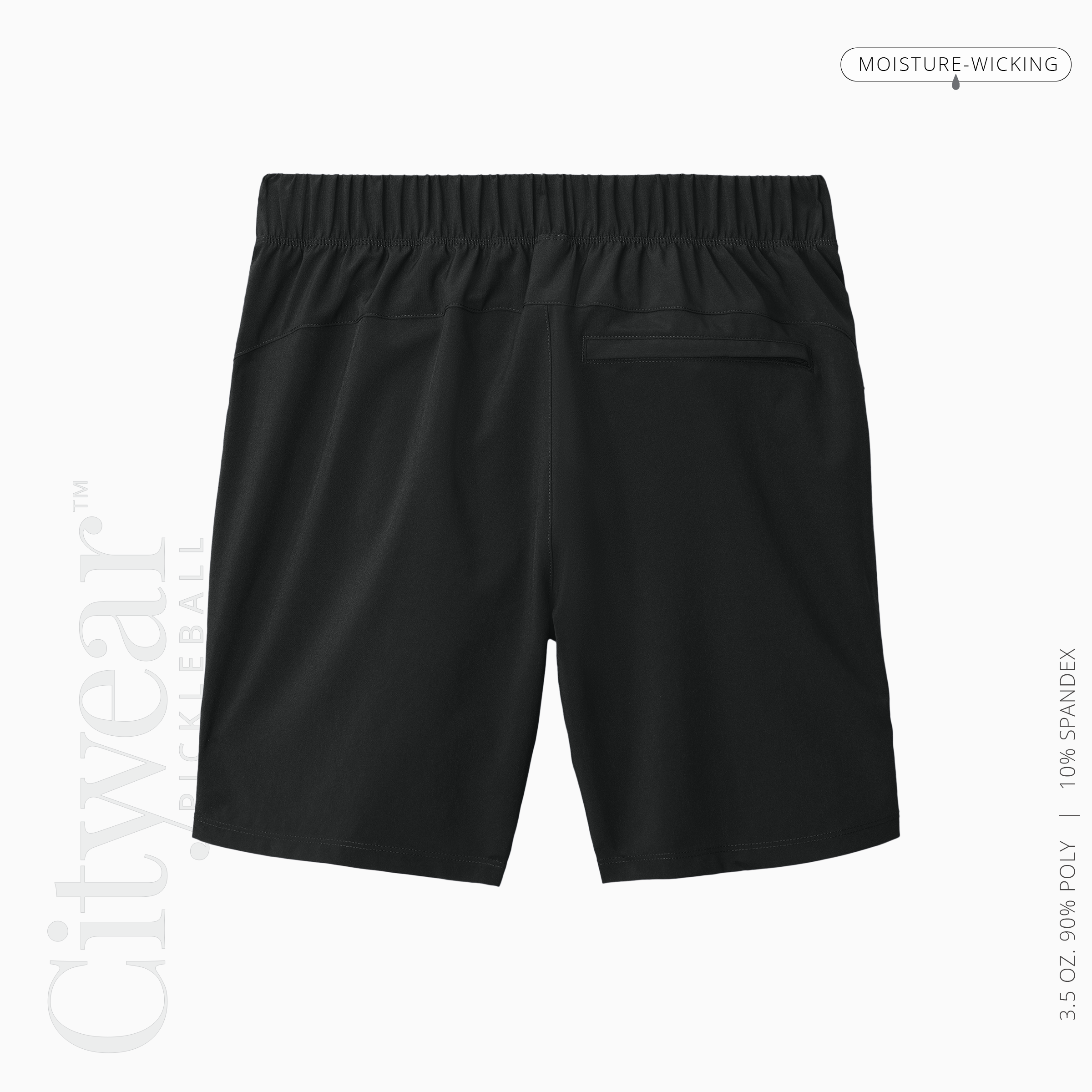 Men's 7 in. Rally Shorts