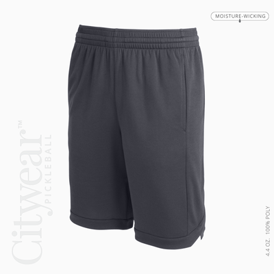 Men's Court Shorts