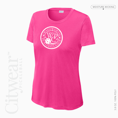 Women's T-Shirt (Bright Colors)-WPC