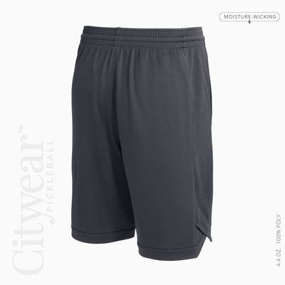 Men's Court Shorts