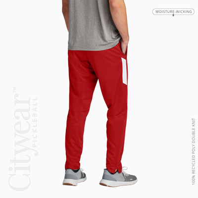 Men's Court Pants