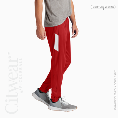 Men's Court Pants