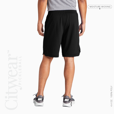 Men's Court Shorts