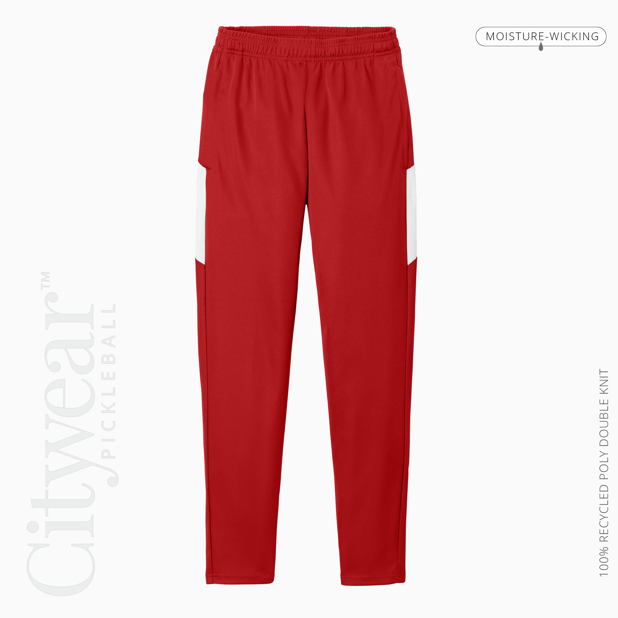 Men's Court Pants