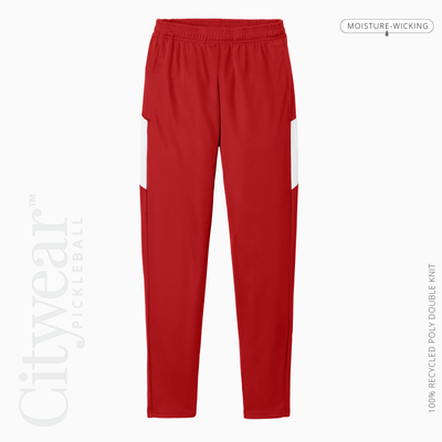 Men's Court Pants