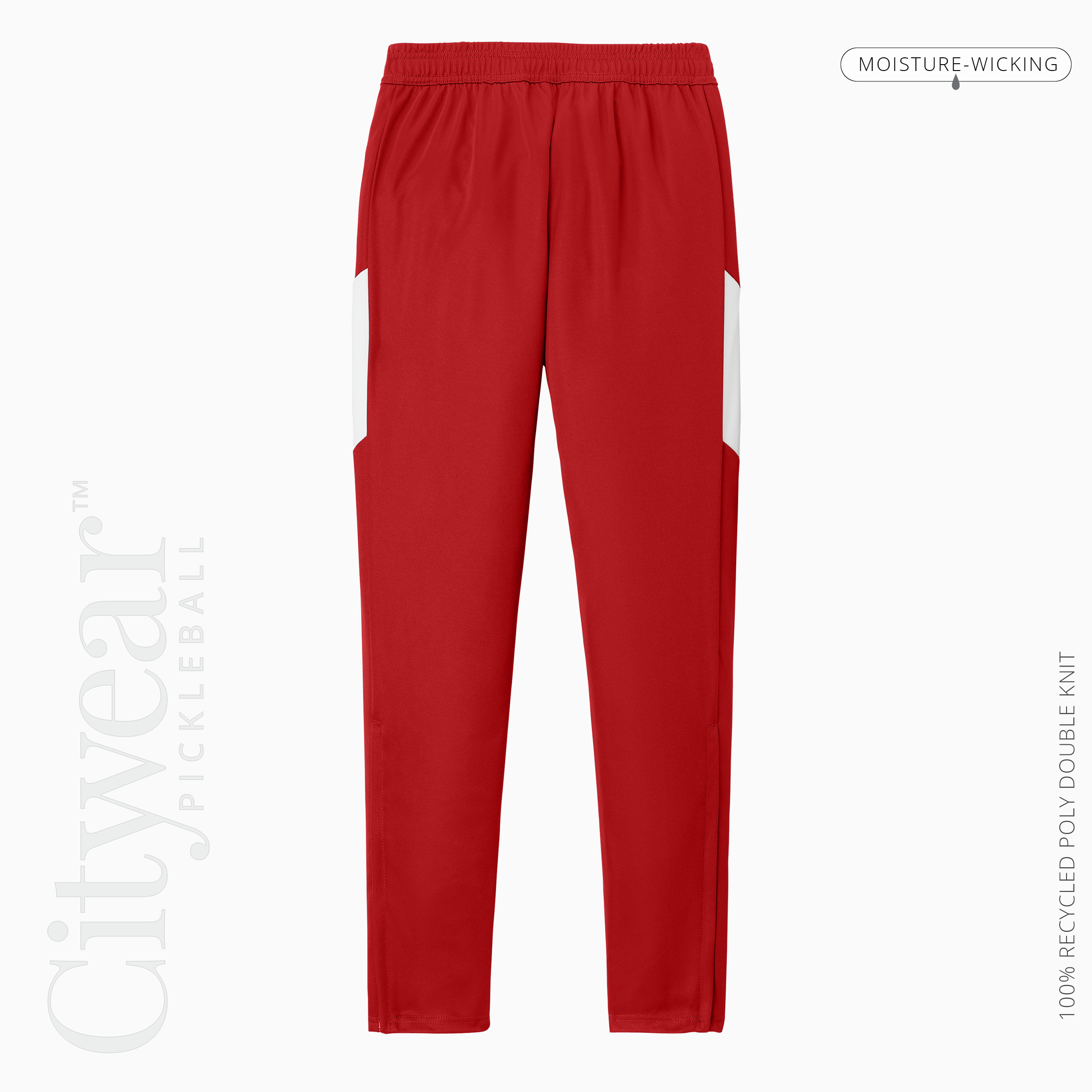 Men's Court Pants