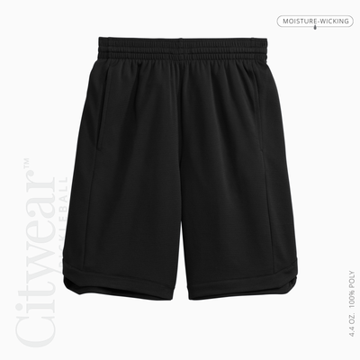 Men's Court Shorts