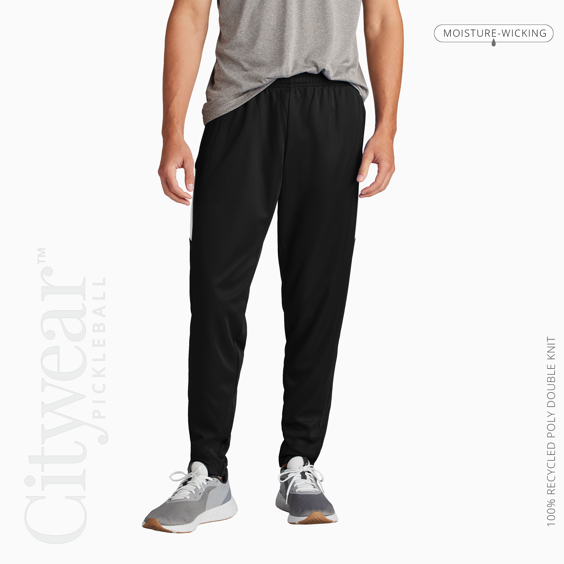Men's Court Pants