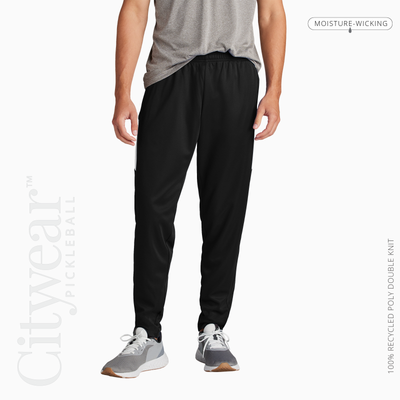 Men's Court Pants