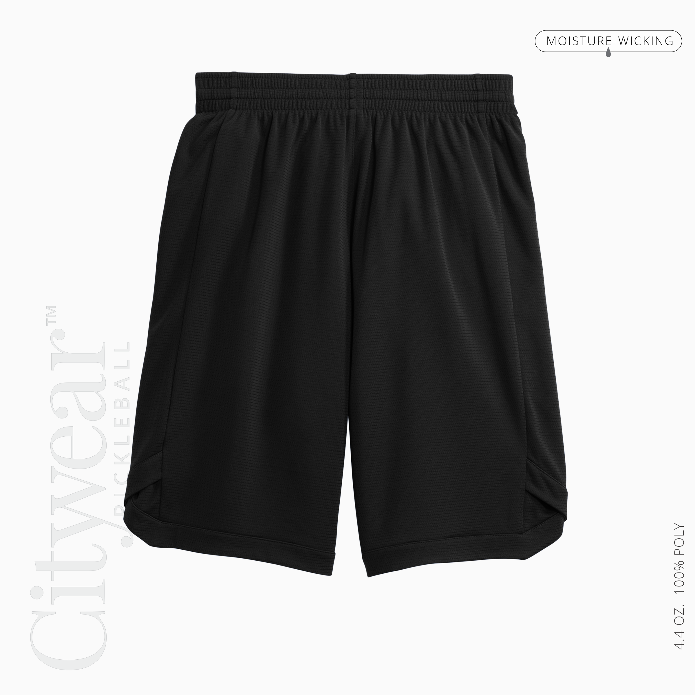 Men's Court Shorts
