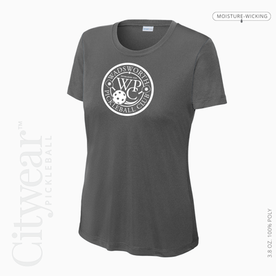 Women's T-Shirt (Basic Colors)-WPC