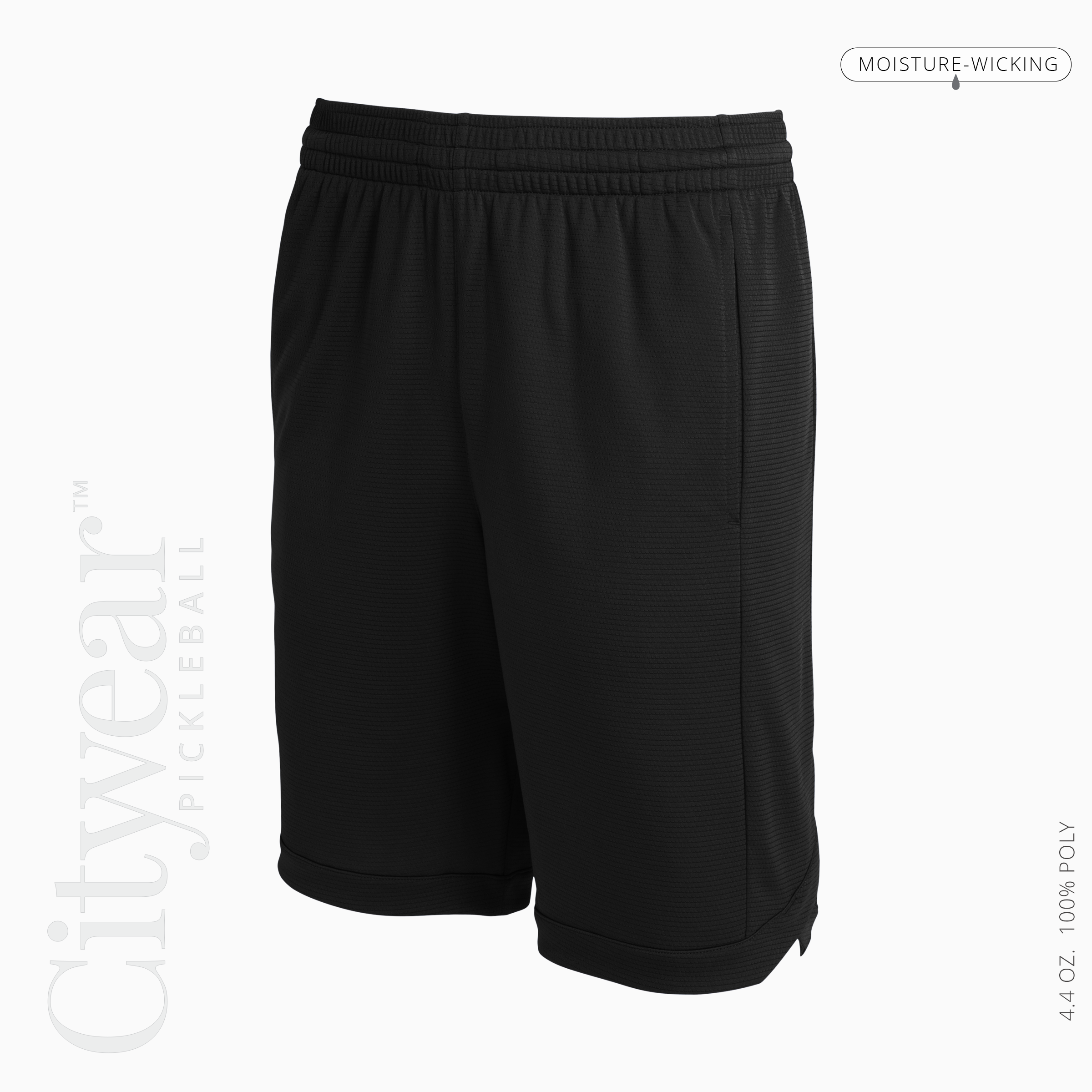 Men's Court Shorts