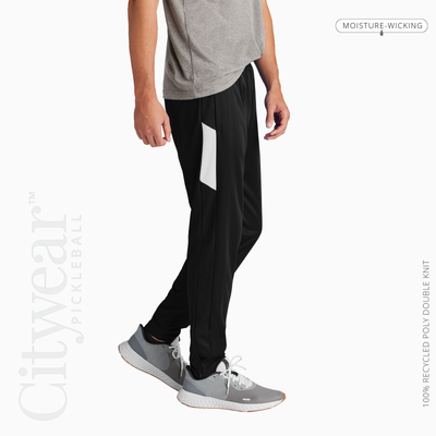 Men's Court Pants