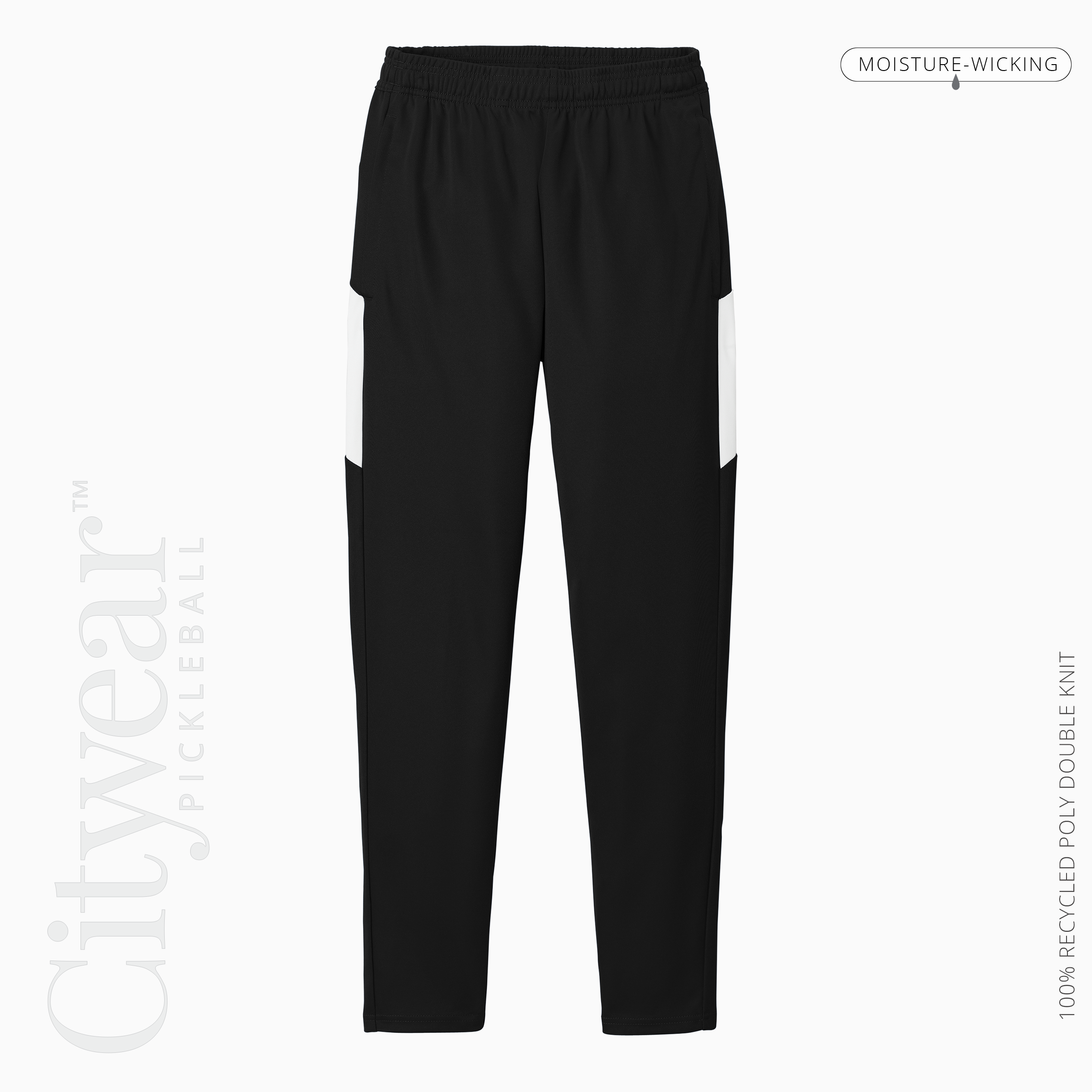 Men's Court Pants