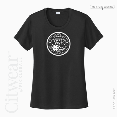 Women's T-Shirt (Basic Colors)-WPC