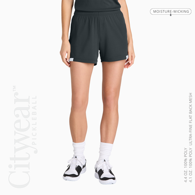 Women's 5 in. Club Shorts