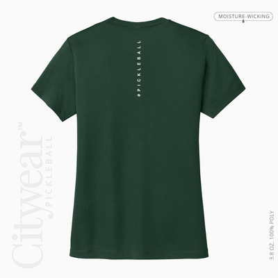 Women's T-Shirt (Bright Colors)-WPC