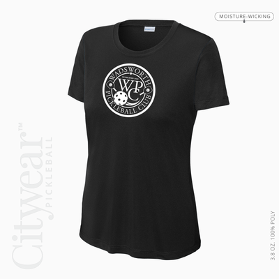 Women's T-Shirt (Basic Colors)-WPC