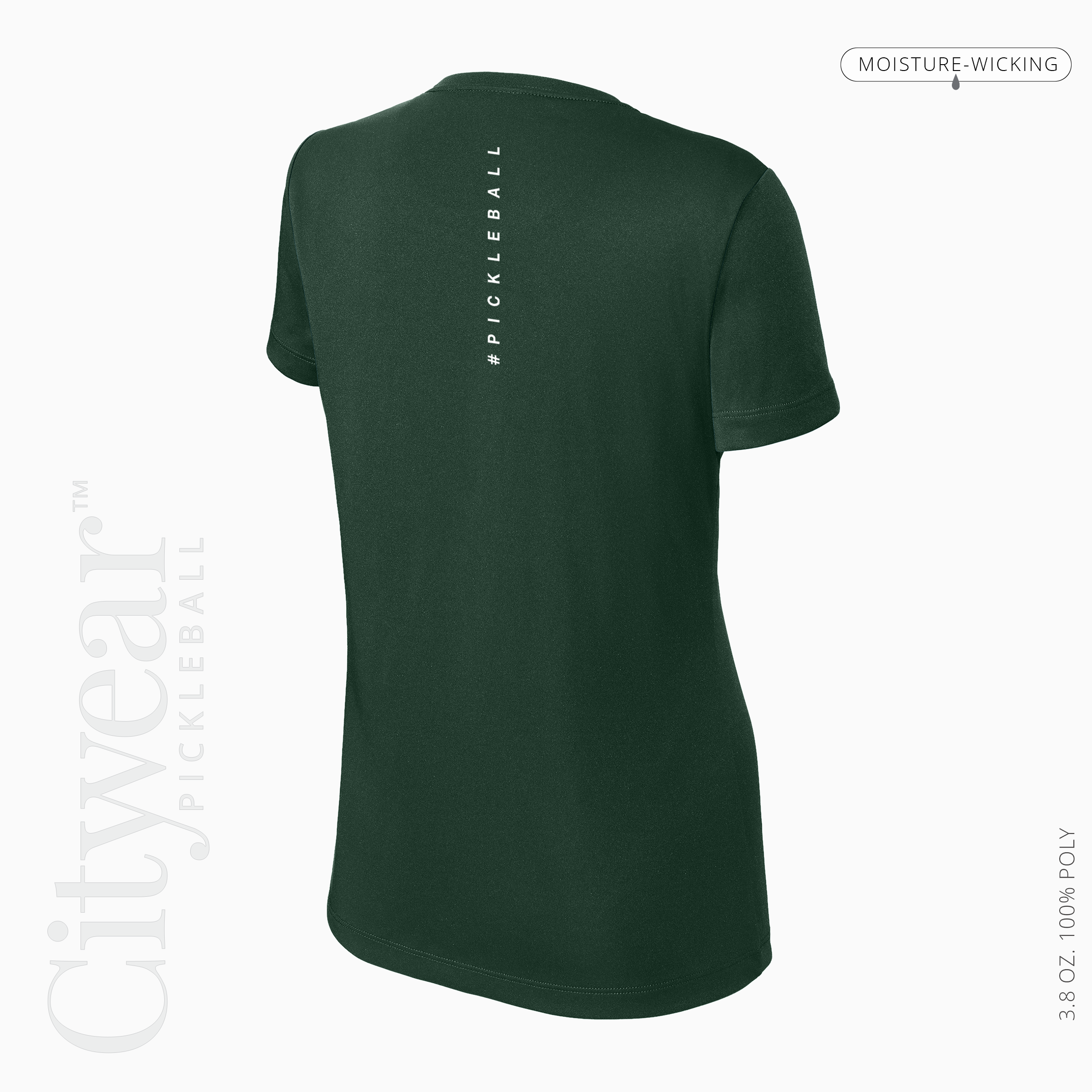 Women's (Medallion) T-Shirt (Bright Colors)-WPC